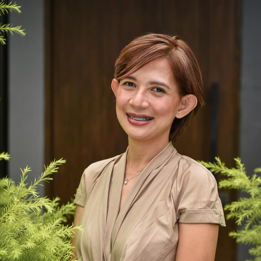 Janine Pasamonte, Summer's Mom leads the Living Filipino classes and the annual Easter Outreach. With six years of experience and a heart for language learning, she brings a gentle, practical approach that honors each child’s pace and Filipino roots.