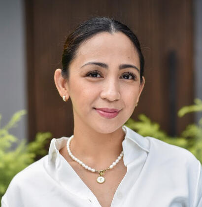 Iyett Mesa is a mom of 4 boys, including one with Down syndrome and a heart condition. She advocates for special needs families, breastfeeding, and co-sleeping, bringing her event planning expertise into our field trips and the Bibo Sports Club.